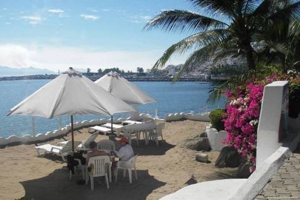 Dolphin Cove Inn (Manzanillo)